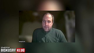 Vojnový reportér o vojne na Ukrajine