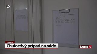 Sihelského novinky v súdnom procese