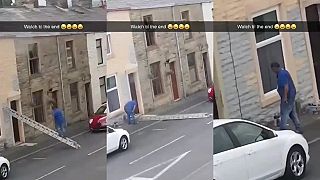 Nedomýšlavý maliar