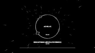 RAYE - Escapism