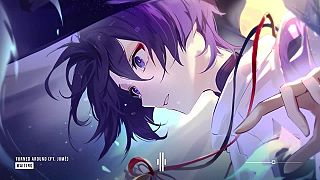 Turned Around - Waiting (ft. JUMÉ) ♪
