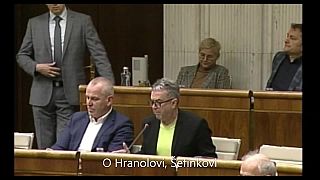 Jozef Pročko o Ficovi, Pellegrínim kto volí SMER, Hlas je v prdeli zas