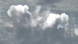 Jagga Jagga okupantom spríjemňuje bojovú náladu