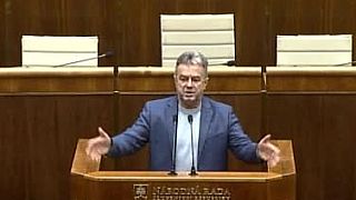 Pročko naložil Sulíkovi a celej SaS