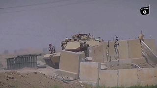 Opäť niečo z histórie, Mosul 2016