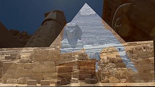 Egyptská Transmisia