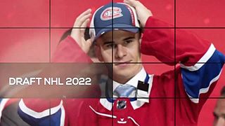 Filip Mešár-prospekt Montrealu Canadiens
