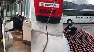 Elektrobus v praxi v Rakúsku