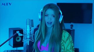 SHAKIRA || BZRP Music Sessions #53