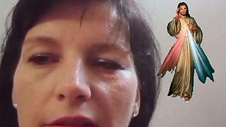 Volička (pravdepodobne) OLANO