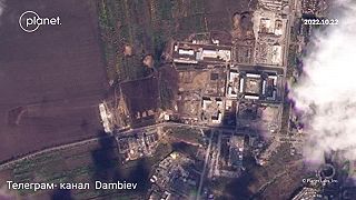Opäť Mariupol ,bývalá bašta Azov,ktorí prispeli k zničeniu mesta