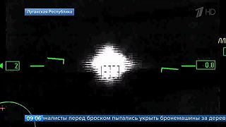 ?Ruské útočné vrtuľníky Ka-52 „