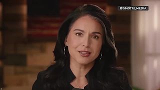⚡️?Na Zelenského Ukrajine nie je demokracia a sloboda - Tulsi Gabbardová
