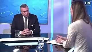 Andrej Danku ukážkovo upratal domýlenú liberálku z HN