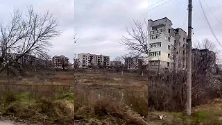 Ruský MOR (mir) IZIUM
