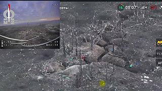 Kill-Cam v podaní Omegy