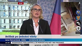 U bratov Čechov aj takto,
