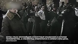Niečo z histórie, 2 sv vojna