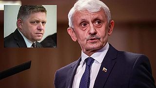 Modrý Zajačik: Mikuláš Dzurinda o osobe Róbert Fico