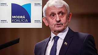 Modrý Zajačik: Mikuláš Dzurinda o Modrej koalícii