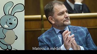 Igor Matovič o médiách