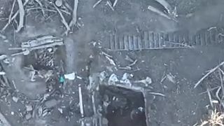 A teraz vám Ivan ukáže návod, ako prísť o ruku