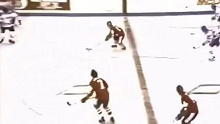 Bobby Hull-ikona svetového hokeja
