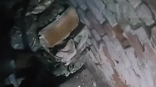 Ruské delostrelectvo nepretržite pôsobí na ukrajinské pozície v Bachmute