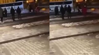Dávam do pozornosti toto video z Poľska.
