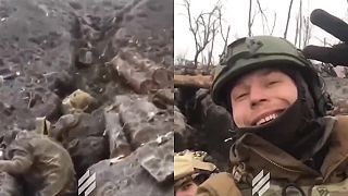 AZOV denacifikuje okupantov