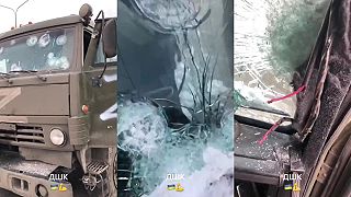 Ukrajinci používajú 85-ročnú zbraň a ešte sa tým chvália!