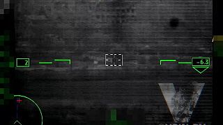 Ka-52 Alligator - vystrelil, trafil, odišiel