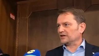 Igor Matovič o voľbách v septembri