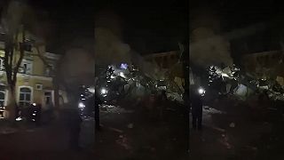‼️V Kramatorsku ďalší incident z Ukro PVO