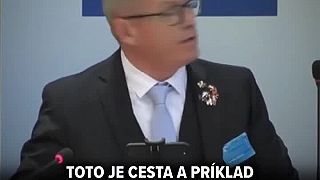 V Bruseli otvorene volajú po útoku na Rusko!