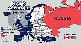 História rozširovania NATO je jasná
