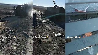 Rusi zničili techniku ukrajinskej výroby patriacu k špičke