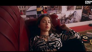 AINT & Strobe & Bel Galiacho - Another Love