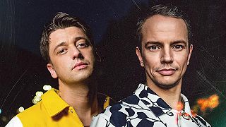 Alle Farben - I Need To Know (feat. Flynn)