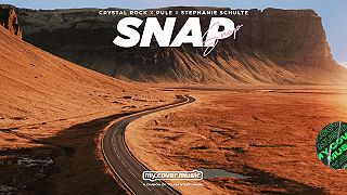Crystal Rock x Pule x Stephanie Schulte - SNAP