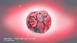 Deorro - You Are Not Alone feat. Dear Sara