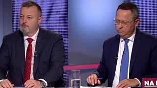Krescankodibákovie ma pravdu,naše média sú plné dezinformacií