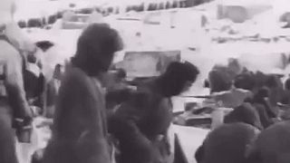 Opäť niečo z historie,,,Významný dátum v histórii Ruska!
