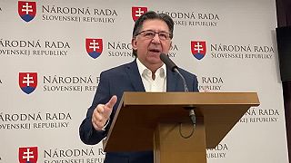 Kauza agent ŠtB. Seba-kompromitujúca tlačovka Jána Budaja