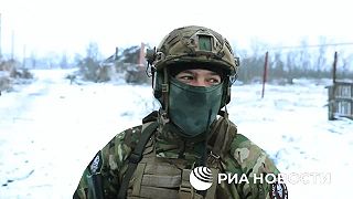 Bachmut =Mariupol zverstvá na civilistoch