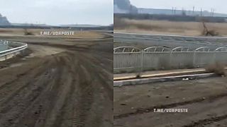 VSU opúšťa horiaci Artemovsk- Bachmut, nevydržal boj s bojovníkmi PMC Wagner