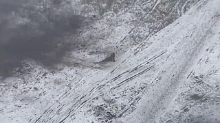 Video, ktoré pôvodne malo zosmiešniť ruských vojakov