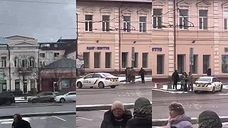 Ruská propaganda tvrdí, že ide o útek branca pred povolávacím rozkazom