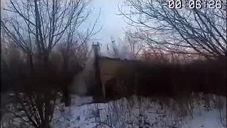 Ruský vojak takmer zobral na druhý svet so sebou aj ukrajinského vojaka