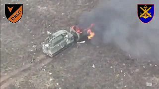 Arctic TOR-M2DT sa na ukrajine dlho neohrial